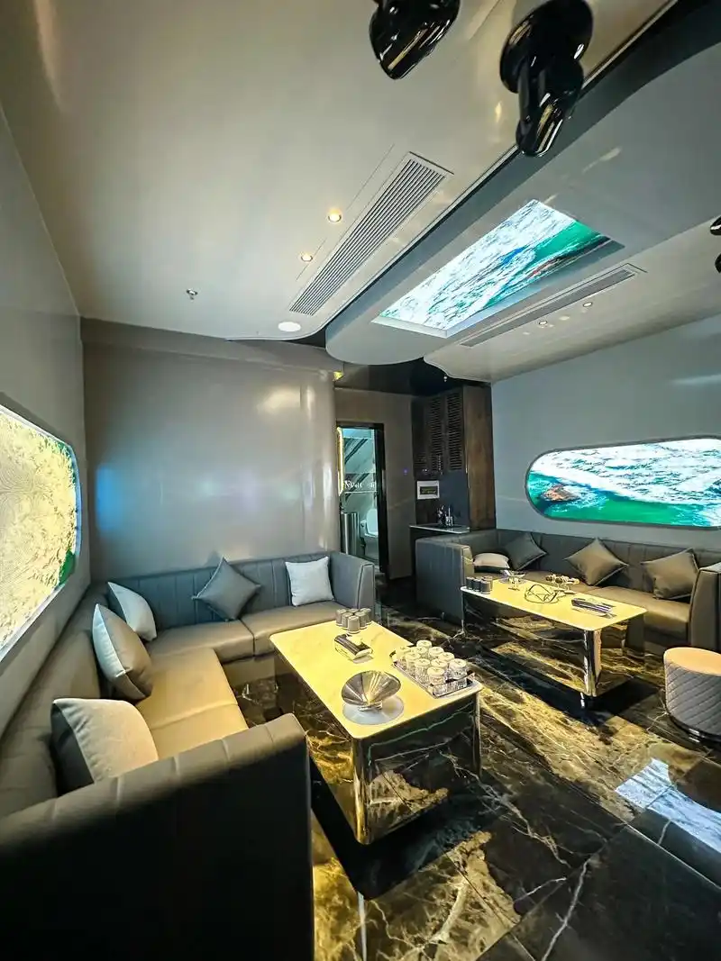 德州商务ktv好玩指南-乐陵市ktv预定