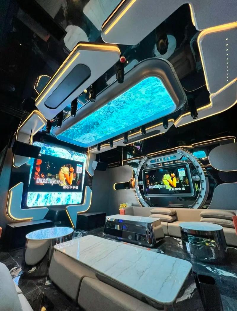 德州商务ktv创新商务ktv模式解读-乐陵市ktv预定